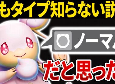 【抽選パ】メガタブンネのタイプを知ってるキッズ、ガチで0人説。←そもそもメガシンカすることすら知らない...？^^;　#20-2【ポケモンチャンピオンズ】