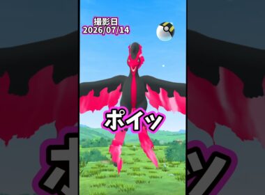 【PokemonGO】ガラルファイヤーさん対戦よろしくお願いします。【ブルックGO】