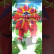 色違いソルガレオ実装！＃ポケモンGO #色違いソルガレオ