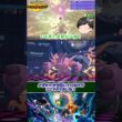 【ポケモンチャンピオンズ】雨パVS剣舞バトンメガバンギラス！！【ゆっくり実況】