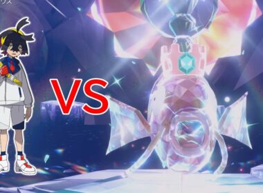 【検証】最強のコイキング1匹でスグリに勝てるよね？
