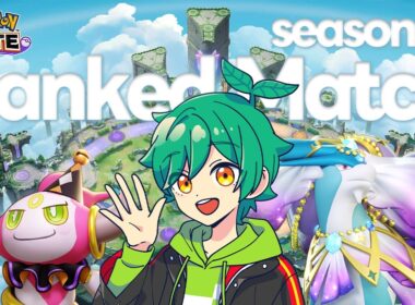 【FENNEL】最弱(?)の伝説ポケモン『パルキア』を救いたい【ポケモンユナイト】
