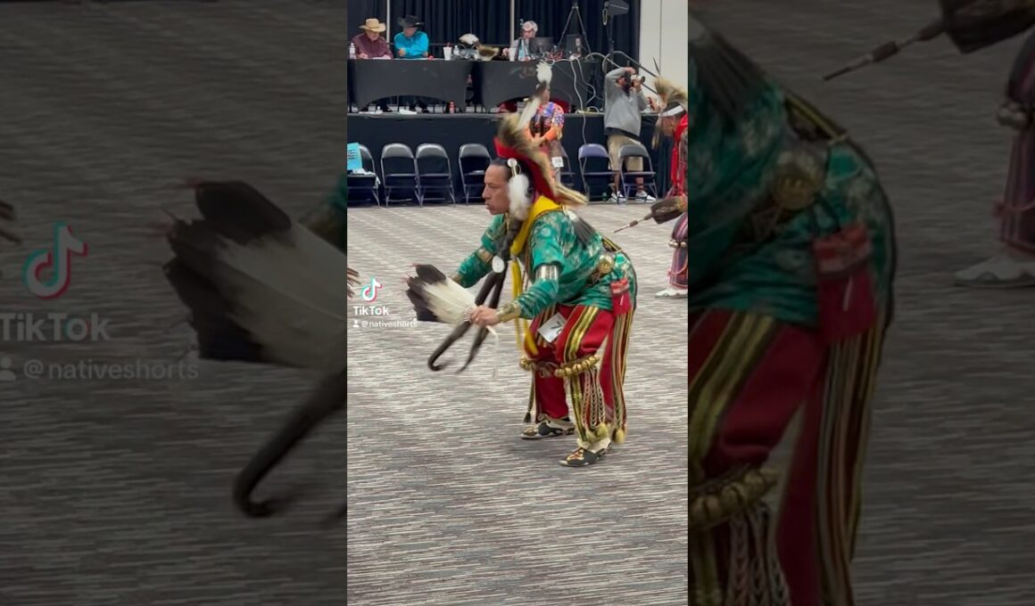 Men’s straight - Choctaw Powwow 2024 #indigenous #native #powwow #ytshorts #youtubeshorts #youtube