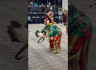Men’s straight - Choctaw Powwow 2024 #indigenous #native #powwow #ytshorts #youtubeshorts #youtube