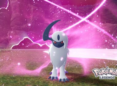 【ポケモンZA M次元ラッシュ】暴走メガシンカZ アブソル戦