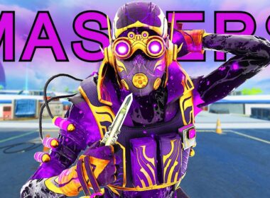 I MADE MASTERS LOOK SLOW WITH OCTANE