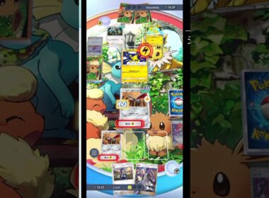 【ポケポケ】硬すぎ注意！ミカンで防御力を上げてダメージ無効化！最強エアームドデッキ！対シルヴァディオドリドリ編