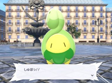 スボミーの品評会ｗｗw【Pokémon LEGENDS Z-A実況】