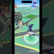 スバメ小 #pokemongo #pokemon #ポケgo #ポケモンgo #ポケモン