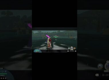 【レジェンズアルセウス】色違いグレッグル！