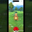 ヒトカゲ大 #pokemongo #pokemon #ポケgo #ポケモンgo #ポケモン