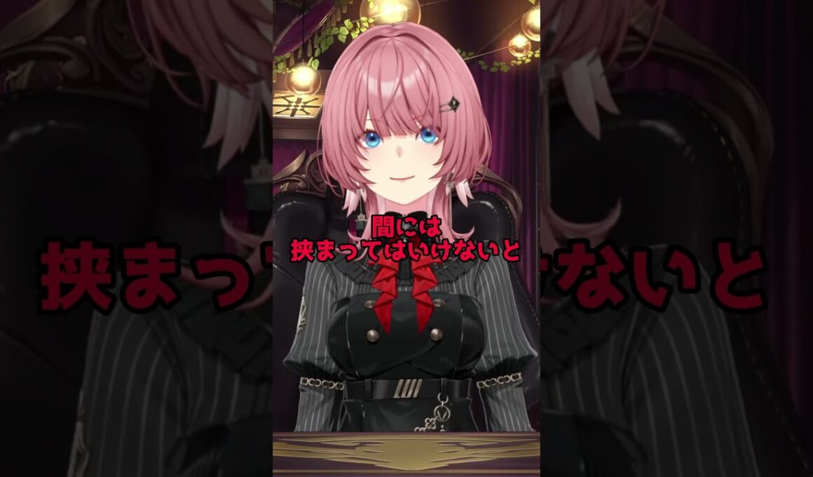 壁だったはずのルイ姉がフワモコの間に割り込む【フワワ・アビスガード/モココ・アビスガード/鷹嶺ルイ/ホロライブ切り抜き】