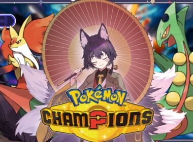 【 #ポケモンチャンピオンズ 】マフォクシーと合う並びを見つけに行く　【ランクマッチ】