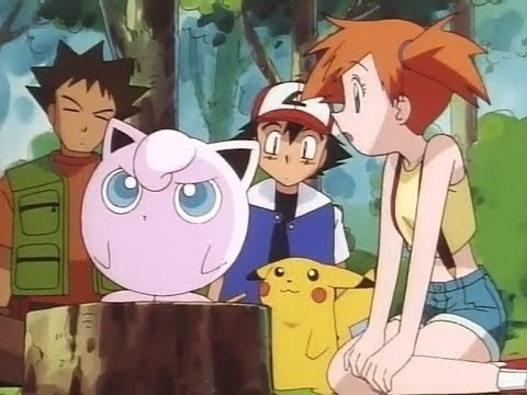 プリンの歌声で寝てしまう可愛いピカチュウ！ポケットモンスターピカチュウ(ゲームボーイ)より　＃ポケットモンスター　＃ポケモン　＃ゲーム　＃ポケモン赤緑　＃レトロゲーム　＃ピカチュウ
