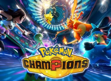 【ポケモンチャンピオンズ】メガデンリュウ使いたいトリパランクマ
