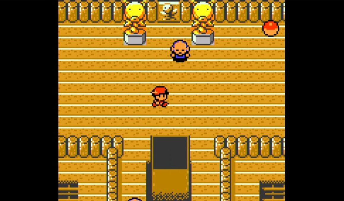 【ゲームボーイ】耐震設計ばっちしのマダツボミの塔『ポケモン金銀』#3【レトロゲーム実況】