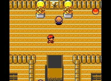 【ゲームボーイ】耐震設計ばっちしのマダツボミの塔『ポケモン金銀』#3【レトロゲーム実況】