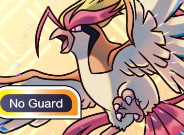THIS Makes Mega Pidgeot Way Stronger Than Everyone Thinks