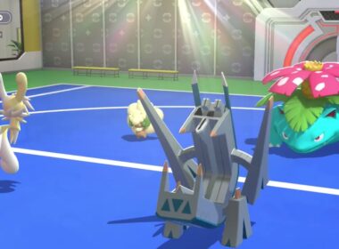 【ポケモンチャンピオンズ】メガしてもニャオニクスっていたずらごごろなの知ってた？　エルフーンは素早さ下降補正かけるのがおすすめです#ポケモンチャンピオンズ #ダブルバトル #メガニャオニクス