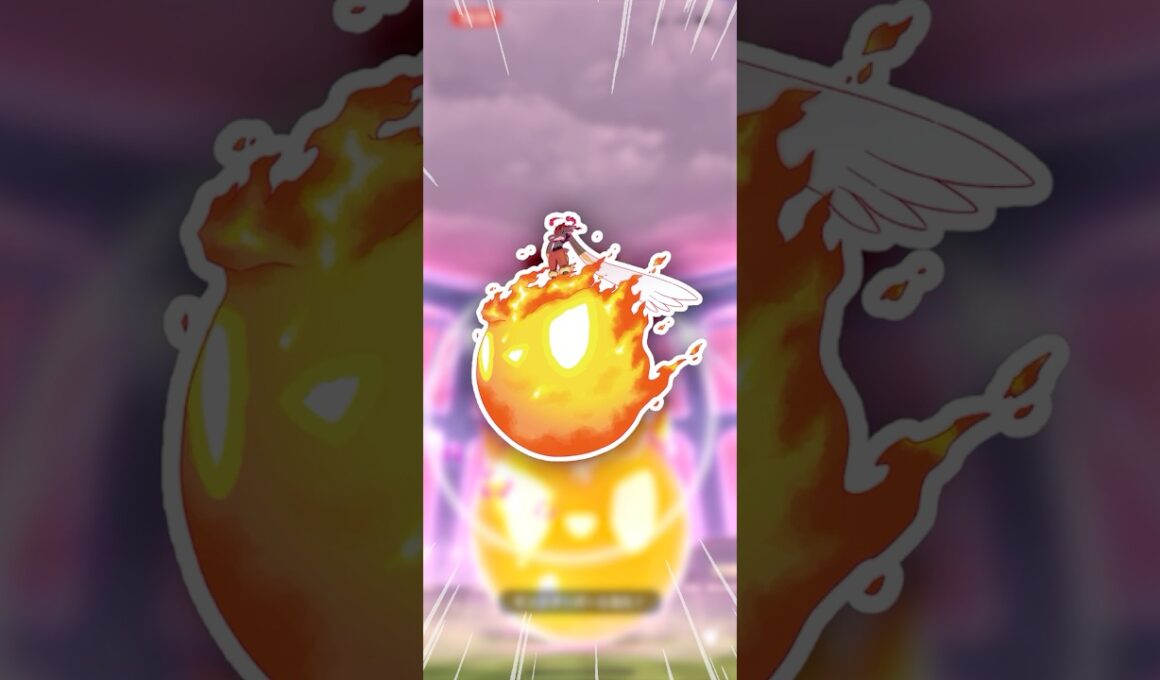 ど、どうしてこうなってしまうん【ポケモンGO】