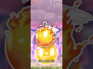 ど、どうしてこうなってしまうん【ポケモンGO】