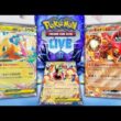 【ポケカ】ボルケニオンexとメガシビルドンexが入ったメガカイリューexが勝っていたらしい【PTCGL】