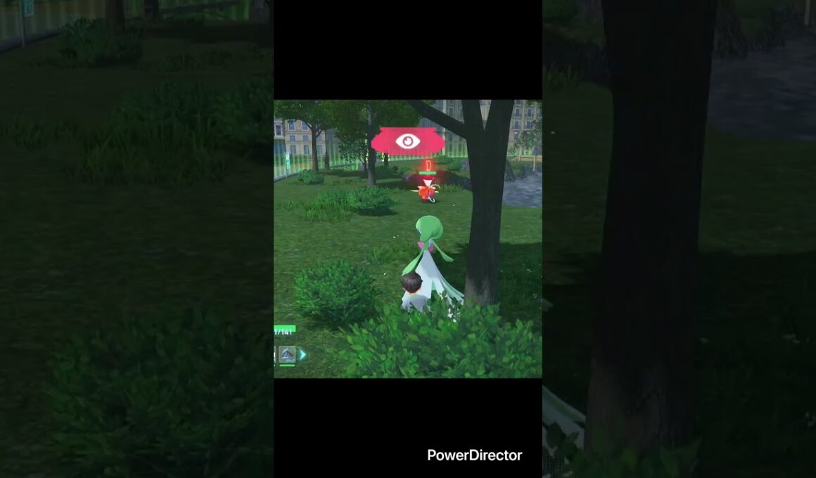 【Pokémon LEGENDS Z-A】コイキングのオヤブンをゲット　#ポケモンza #ゲームリハビリ #切り抜き #shorts