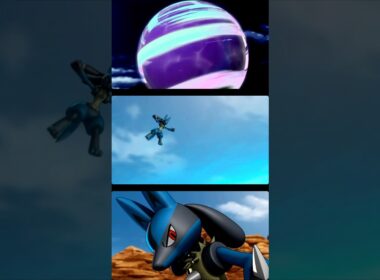 メガボスゴドラ1人討伐を単騎で成し遂げるメガルカリオ。2026ver.【ポケモンGO】