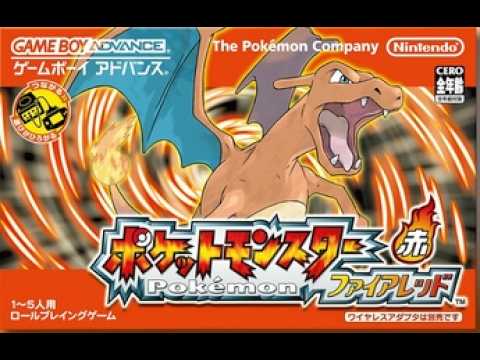 青色っぽいポケモンしか使わない！【ライブ放送】ポケットモンスター ファイアレッド(switch版)【縛りプレイ】