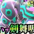 環境を刺し始めた『メガペンドラー』運命も味方に付けメガカイリュー,カバルドン,ギルガルドにも攻めるｯ‼【ポケモンチャンピオンズ/虫統一パ/タイプ統一パ】
