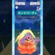 【スーパーリーグ】カンナパーティ② #pokemongo  #バトルリーグ #ポケモンgo #ジュゴン #パルシェン #ルージュラ