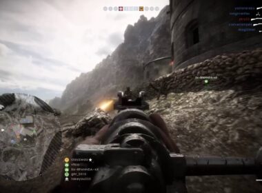 ＃12 くれぃのbf1 実況プレイ　ウォーピジョン2