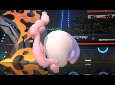 ポケモンチャンピオンズ ダブルバトル 次のパーティ作るまでムシャーナでランクマ遊ぶ