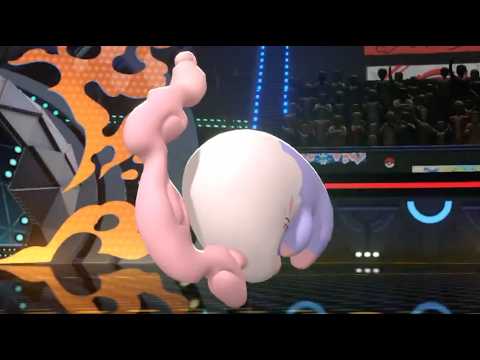 ポケモンチャンピオンズ ダブルバトル 次のパーティ作るまでムシャーナでランクマ遊ぶ