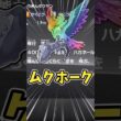 アーマーガアとムクホークとピジョットの違い