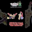 【放置厳選】ポケモンチャンピオンズで使用率の高いポケモンの色違い厳選方法　ニダンギル　ヒトツキ　【ポケモンZA】#shorts