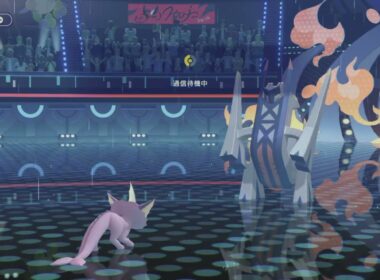 HD振りうるおいボディシャワーズ最強！！(ポケモンチャンピオンズ　シングルランクマ)
