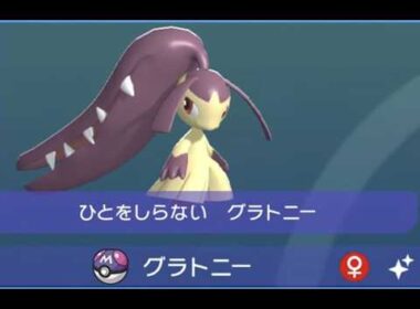 【ポケモンチャンピオンズ】メガクチート軸の最高の構築を考えよう