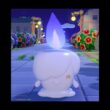 ヒトモシ♪🕯️ Litwick　#ポケモン剣盾 #pokemonlegendsza #pokemonswordshield