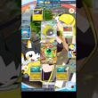 ポケポケ　フライゴンが天空の支配者で超絶強化！！