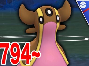 飛べないトリ、、、トリトドンが復調の兆しらしい【ポケモンGO】【GOバトルリーグ】【スーパーリーグ】