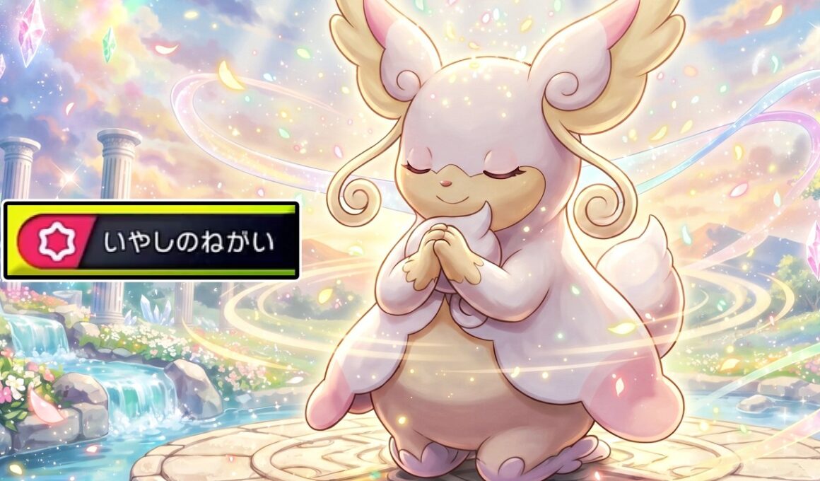 【1位までの軌跡】メガタブンネをナメンナ【ポケモンチャンピオンズ】