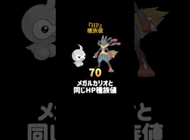 『ポワルン』の魅力③ #ポケモンチャンピオンズ