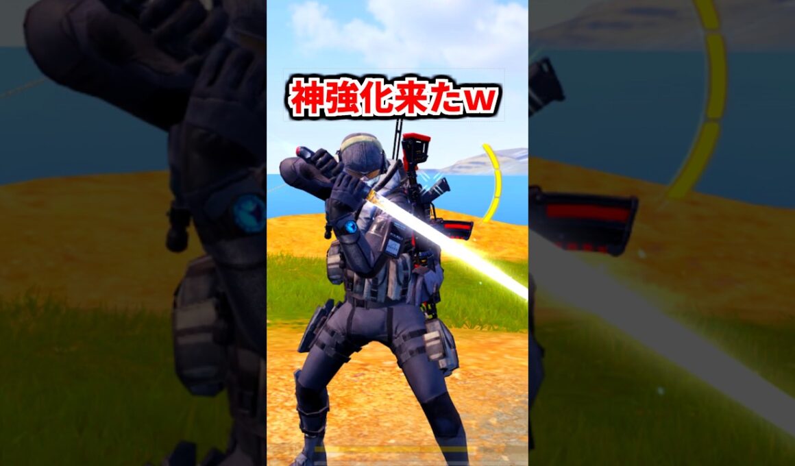 クイックストライクに神強化が入ったww【CoDモバイル バトロワ】 #shorts