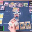 ファイアロー型のメガレックウザマジ強くね…？ファイアローが強すぎて環境TOP君臨😱【ポケカ対戦】