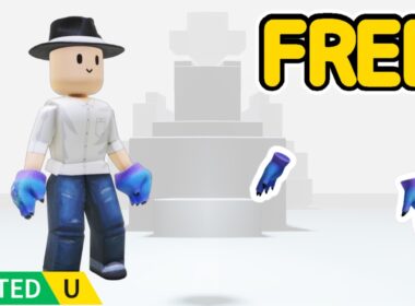 Roblox : 🦎 サン・ボロンドンのリザードの爪を無料でゲットする方法。  #ロブロックス  #ゆんち #ゲーム #freeitemsroblox