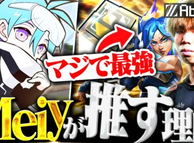 最近Absolを激推ししている理由を語ります。 【VALORANT/ヴァロラント】
