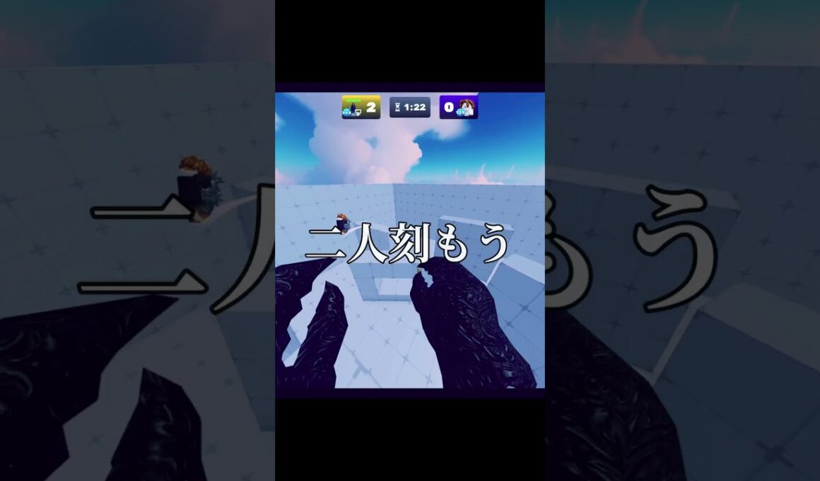 文字クリップ作ってみた