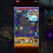 眠すぎる #monsterstrike #モンスト #モンスターストライク #shorts