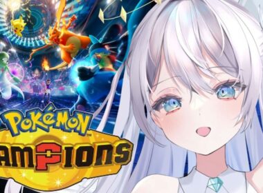 【ポケモンチャンピオンズ 】M-5もアシレーヌと頑張る！土曜日も一緒にランクマ潜ろー！！👼✨  #比羽沢れいら 【ポケチャン/Pokémon Champions】